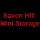 Saxon Hill Mini Storage - Business Documents & Records-Storage & Management