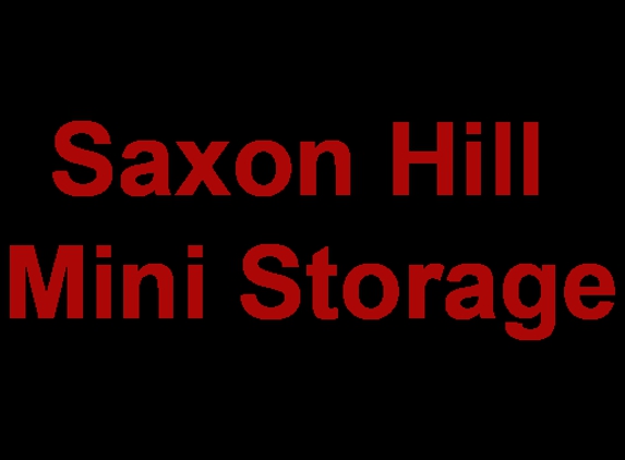 Saxon Hill Mini Storage - Essex Junction, VT