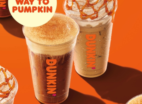 Dunkin' - Jackson, TN