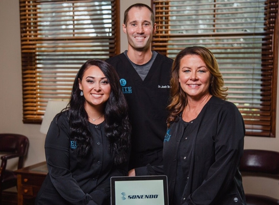 Elite Endodontics of Pensacola - Pensacola, FL