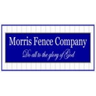 Morris Fence Co.