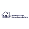 Manufactured Home Foundations gallery