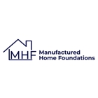 Manufactured Home Foundations