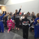 Ares BJJ Phoenix - Self Defense Instruction & Equipment