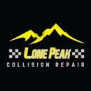 Lone Peak Collision Repair - Automobile Body Repairing & Painting