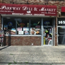 Parkway Deli - Delicatessens