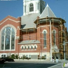 Saint Paul United Methodist Church