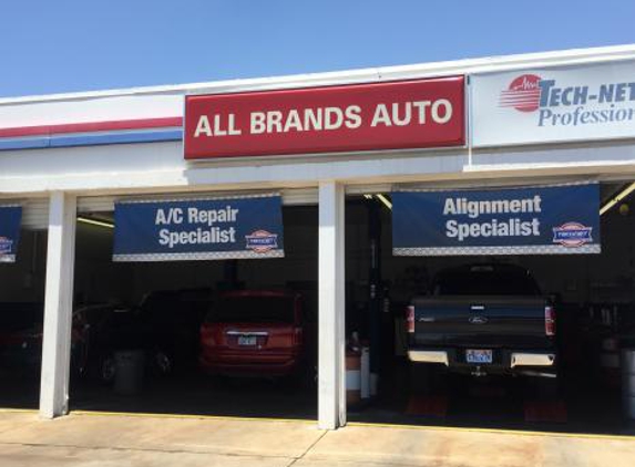 All Brands Auto - Mesa, AZ