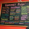 Koronet Pizza gallery