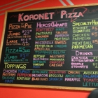 Koronet Pizza