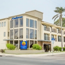 Comfort Inn Downtown - Motels