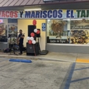 Mariscos El Tapatio - Seafood Restaurants