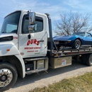 Ours Wrecker Services - Towing