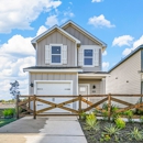 Arbor Trails South by D.R. Horton - Home Builders