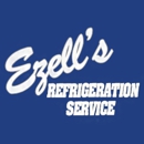 Ezell's Refrigeration - Refrigeration Equipment-Commercial & Industrial