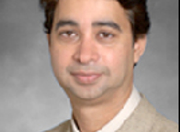 Dr. Naushad Pervez, MD - Dearborn, MI