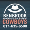 Garage Doors Repair Benbrook TX gallery