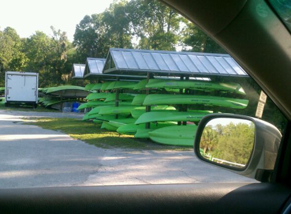 Wekiva Island - Longwood, FL