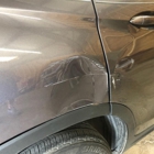 Hammerhead Paintless Dent Removal