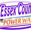 Essex County Power Wash - Pressure Washing Equipment & Services