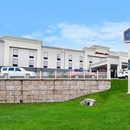 Hampton Inn Lehighton-Jim Thorpe - Hotels