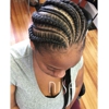 African Queen Hair Braiding gallery