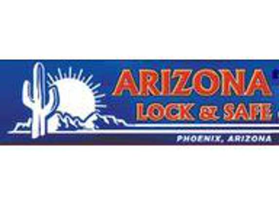 Arizona Lock & Safe - Phoenix, AZ