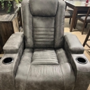 Mega Furniture Mesa - Chairs