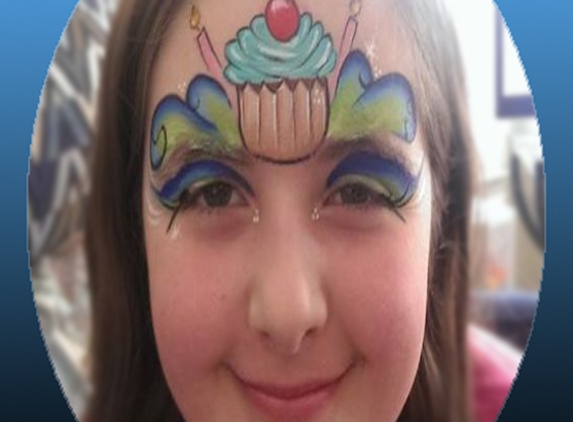 Premo Designs Face Painting & Temporary Tattoos - Schenectady, NY