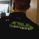 Mobile Trainers - Physical Fitness Consultants & Trainers
