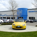 Poway Honda - Used Car Dealers