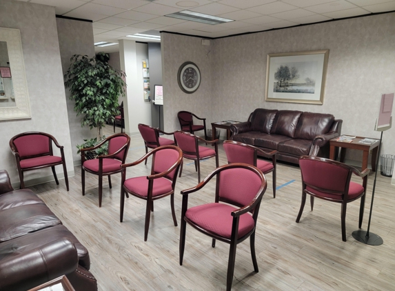 LifeStance Therapists & Psychiatrists San Antonio - San Antonio, TX