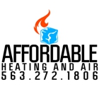 Affordable Heating And Air