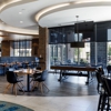 AKB, a hotel bar gallery