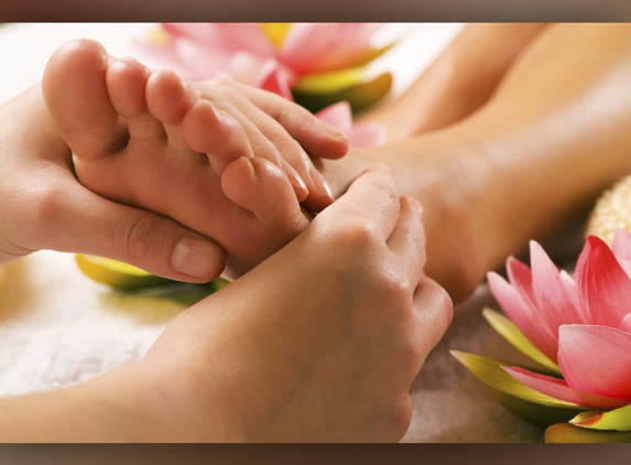 PALM ASIAN MASSAGE - Shreveport, LA