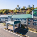 Holiday Inn Express Houghton-Keweenaw by IHG - Hotels