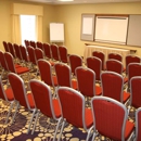 Hampton Inn Richmond - Airport - Hotels