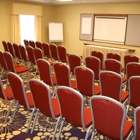 Hampton Inn Richmond - Airport