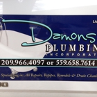 Damon's Plumbing