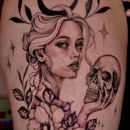 Mad Ethel's Tattoo & Body Piercing - Body Piercing