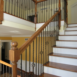 Snyder Stairs Llc - Whitehall, PA