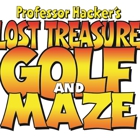 Lost Treasure Golf