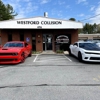 Westford Collision gallery