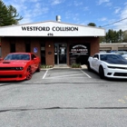 Westford Collision