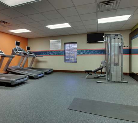 Hampton Inn & Suites Shreveport/South - Shreveport, LA