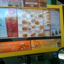 Sonic Drive-In - Fast Food Restaurants