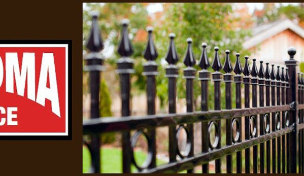 Secoma Fence Inc. - Tacoma, WA