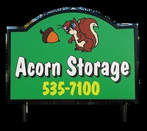 Acorn Self Storage - Medford, OR