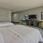 Hampton Inn & Suites Guthrie