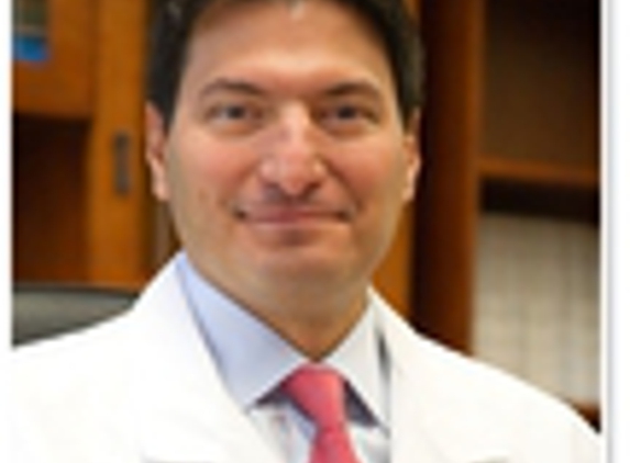 Dr. Aykut Bayrak, MD - Pasadena, CA